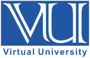 Virtual University logo